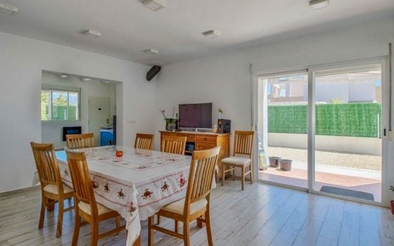 4 bedroom Villa in La Nucia - CPP59925 - Photo - 3
