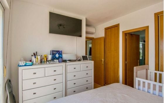4 bedroom Villa in La Nucia - CPP59925 - Photo - Small - 15