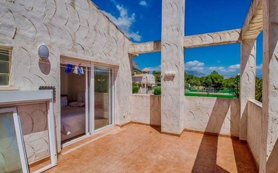 4 bedroom Villa in La Nucia - CPP59925 - Photo - Small - 21