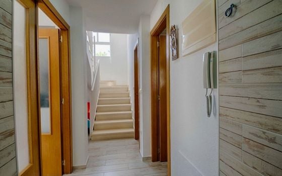4 bedroom Villa in La Nucia - CPP59925 - Photo - Small - 12
