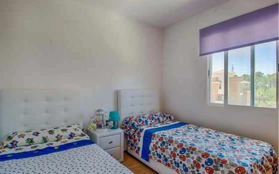 4 bedroom Villa in La Nucia - CPP59925 - Photo - Small - 16