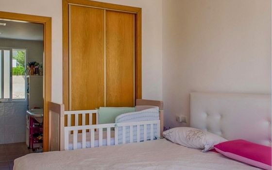 4 bedroom Villa in La Nucia - CPP59925 - Photo - Small - 14