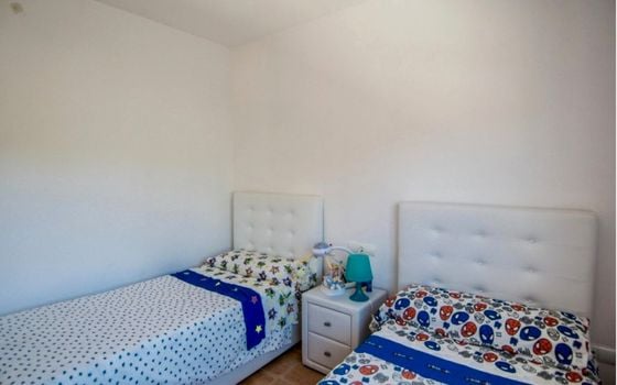 4 bedroom Villa in La Nucia - CPP59925 - Photo - Small - 17