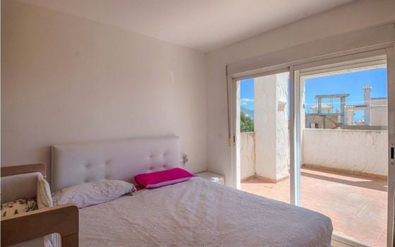 4 bedroom Villa in La Nucia - CPP59925 - Photo - Small - 13