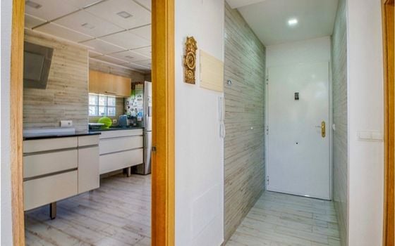 4 bedroom Villa in La Nucia - CPP59925 - Photo - Small - 7