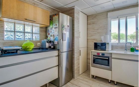 4 bedroom Villa in La Nucia - CPP59925 - Photo - Small - 11