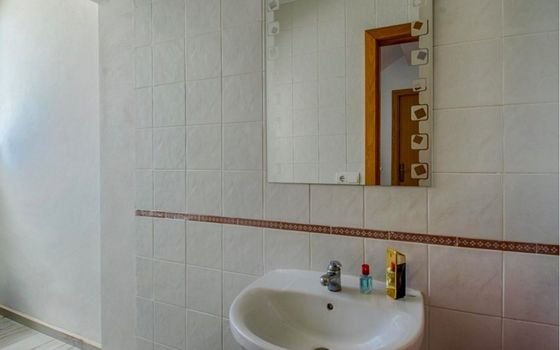 4 bedroom Villa in La Nucia - CPP59925 - Photo - Small - 20