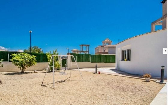 4 bedroom Villa in La Nucia - CPP59925 - Photo - Small - 24