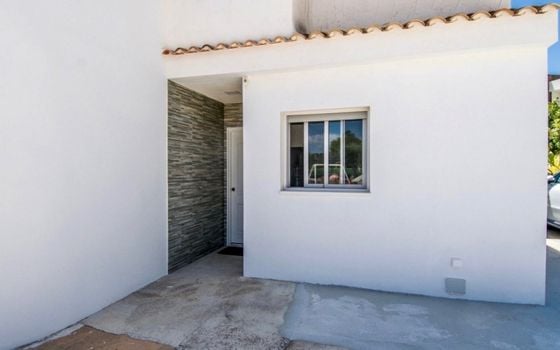 4 bedroom Villa in La Nucia - CPP59925 - Photo - Small - 26