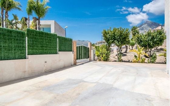 4 bedroom Villa in La Nucia - CPP59925 - Photo - Small - 30