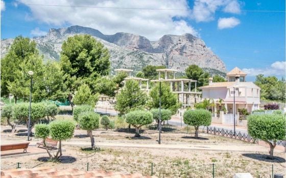4 bedroom Villa in La Nucia - CPP59925 - Photo - Small - 29