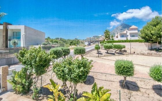 4 bedroom Villa in La Nucia - CPP59925 - Photo - Small - 28
