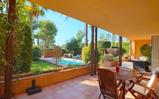 Villa de 4 chambres à Benidorm - CPP59938 - Photo - 5