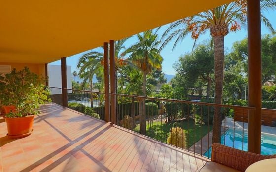 4 bedroom Villa in Benidorm - CPP59938 - Photo - Small - 6