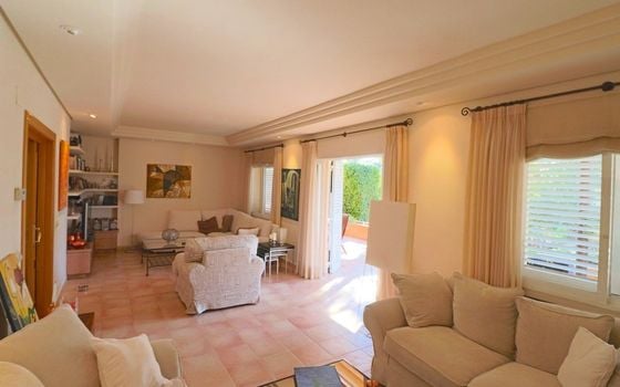4 bedroom Villa in Benidorm - CPP59938 - Photo - Small - 7