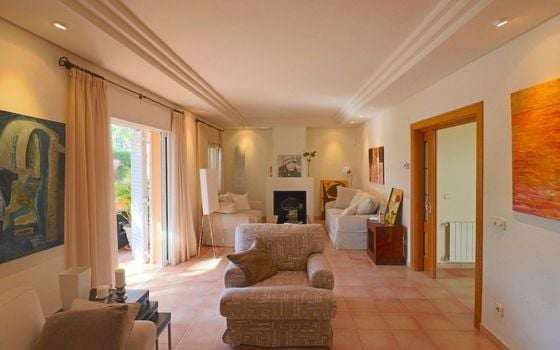 4 bedroom Villa in Benidorm - CPP59938 - Photo - Small - 8