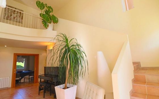 4 bedroom Villa in Benidorm - CPP59938 - Photo - Small - 13