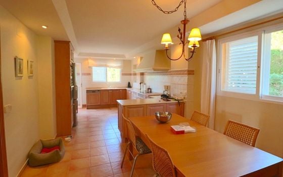 4 bedroom Villa in Benidorm - CPP59938 - Photo - Small - 9