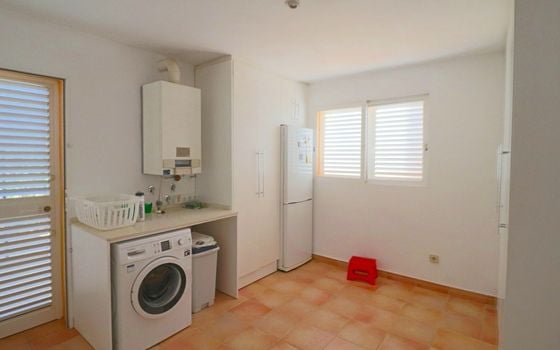 4 bedroom Villa in Benidorm - CPP59938 - Photo - Small - 12