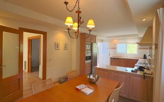 4 bedroom Villa in Benidorm - CPP59938 - Photo - Small - 10