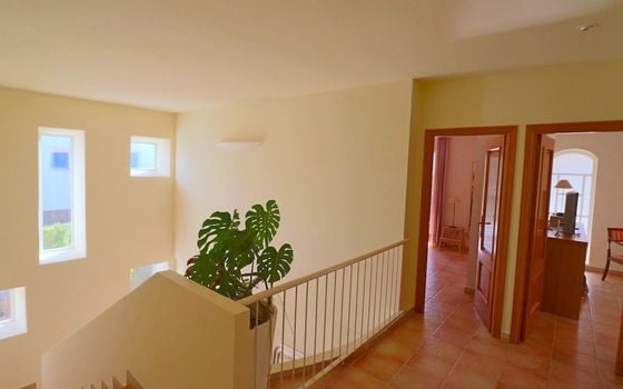 4 bedroom Villa in Benidorm - CPP59938 - Photo - Small - 14