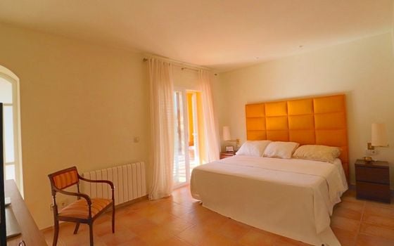 4 bedroom Villa in Benidorm - CPP59938 - Photo - Small - 16
