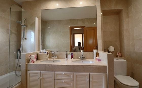 4 bedroom Villa in Benidorm - CPP59938 - Photo - Small - 23