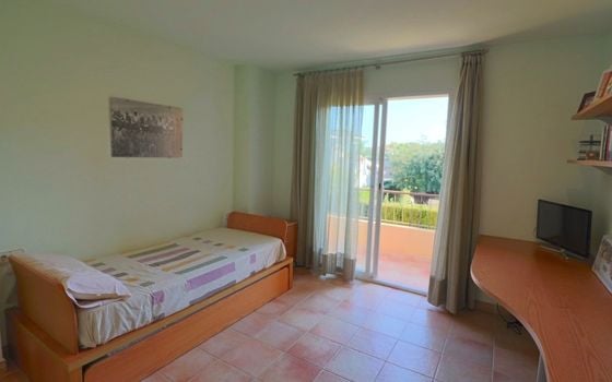 4 bedroom Villa in Benidorm - CPP59938 - Photo - Small - 19