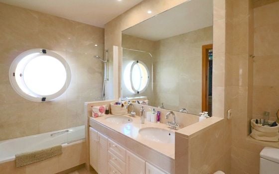 4 bedroom Villa in Benidorm - CPP59938 - Photo - Small - 24