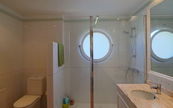 4 bedroom Villa in Benidorm - CPP59938 - Photo - Small - 25