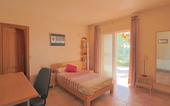 4 bedroom Villa in Benidorm - CPP59938 - Photo - Small - 21