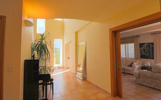 4 bedroom Villa in Benidorm - CPP59938 - Photo - Small - 28