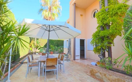4 bedroom Villa in Benidorm - CPP59938 - Photo - Small - 30
