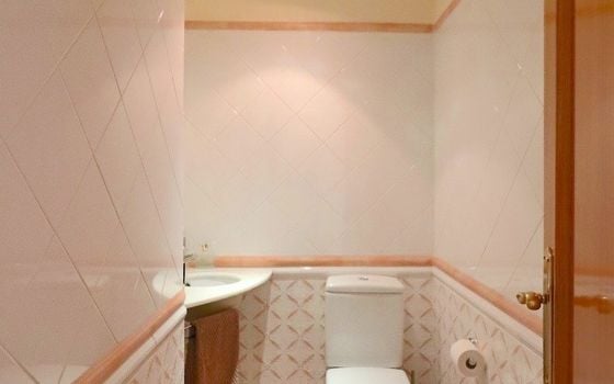 4 bedroom Villa in Benidorm - CPP59938 - Photo - Small - 27