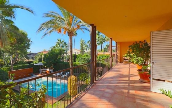 4 bedroom Villa in Benidorm - CPP59938 - Photo - Small - 31