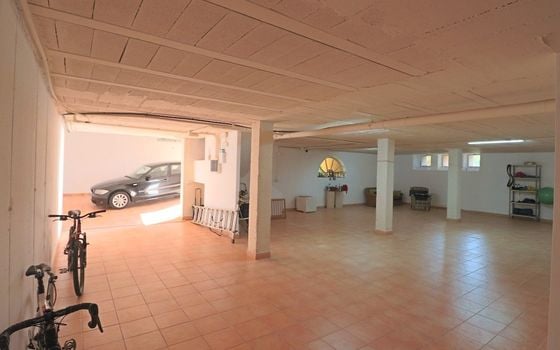 4 bedroom Villa in Benidorm - CPP59938 - Photo - Small - 29