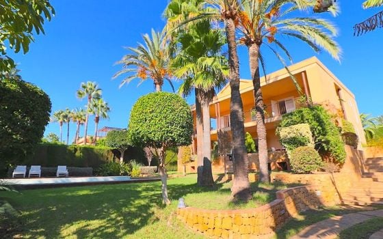 4 bedroom Villa in Benidorm - CPP59938 - Photo - Small - 34