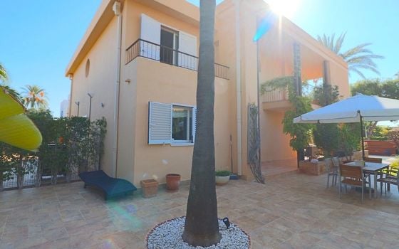 4 bedroom Villa in Benidorm - CPP59938 - Photo - Small - 33