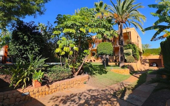 4 bedroom Villa in Benidorm - CPP59938 - Photo - Small - 35