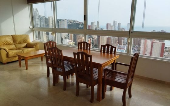 Apartamento de 3 habitaciones en Benidorm - CPP59940 - Foto - Small - 10