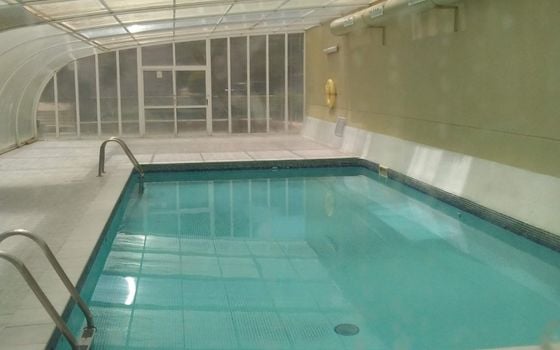 Apartamento de 3 habitaciones en Benidorm - CPP59940 - Foto - Small - 31