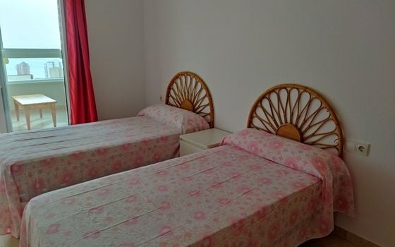 Apartamento de 3 habitaciones en Benidorm - CPP59940 - Foto - Small - 16