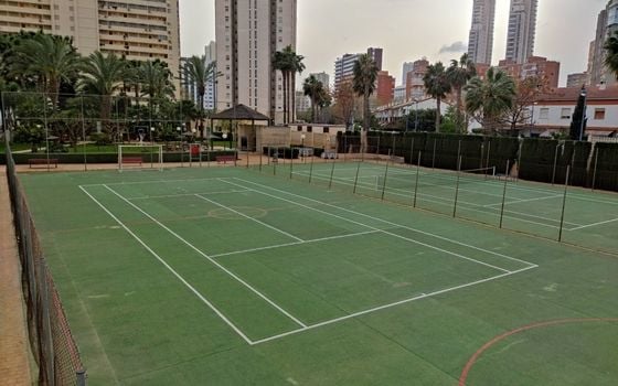 Apartamento de 3 habitaciones en Benidorm - CPP59940 - Foto - Small - 33