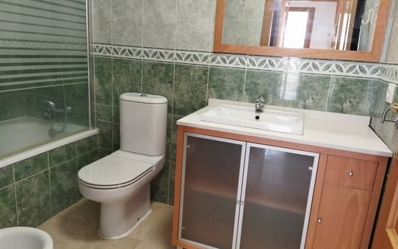 Apartamento de 3 habitaciones en Benidorm - CPP59940 - Foto - Small - 23