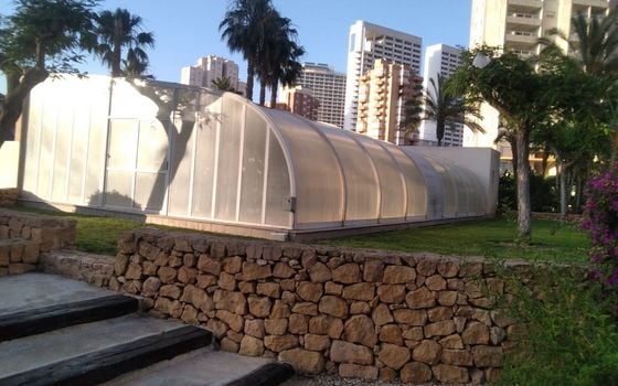 Apartamento de 3 habitaciones en Benidorm - CPP59940 - Foto - Small - 30
