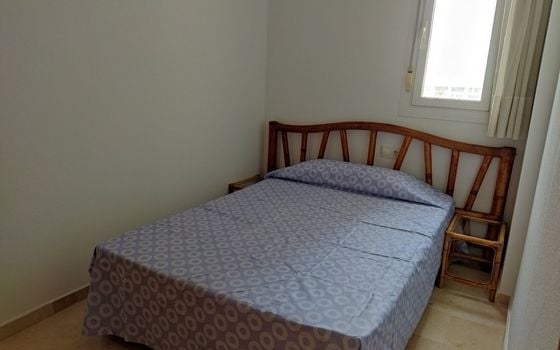 Apartamento de 3 habitaciones en Benidorm - CPP59940 - Foto - Small - 14