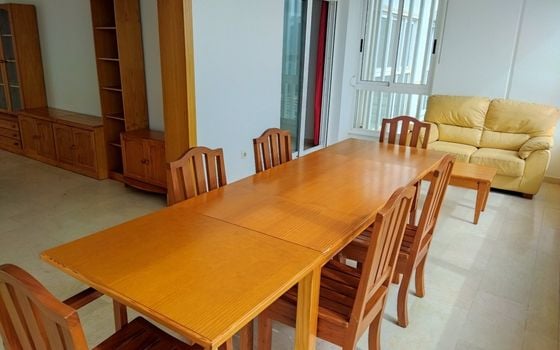 Apartamento de 3 habitaciones en Benidorm - CPP59940 - Foto - Small - 12
