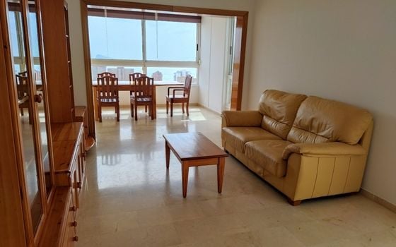 Apartamento de 3 habitaciones en Benidorm - CPP59940 - Foto - Small - 6