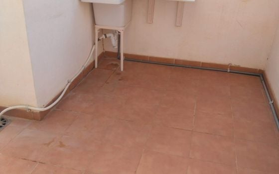 Apartamento de 3 habitaciones en Benidorm - CPP59940 - Foto - Small - 27