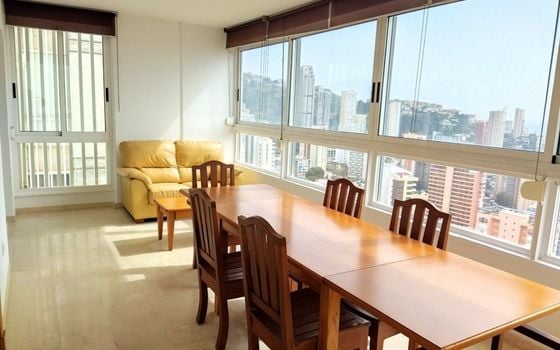 Apartamento de 3 habitaciones en Benidorm - CPP59940 - Foto - Small - 11